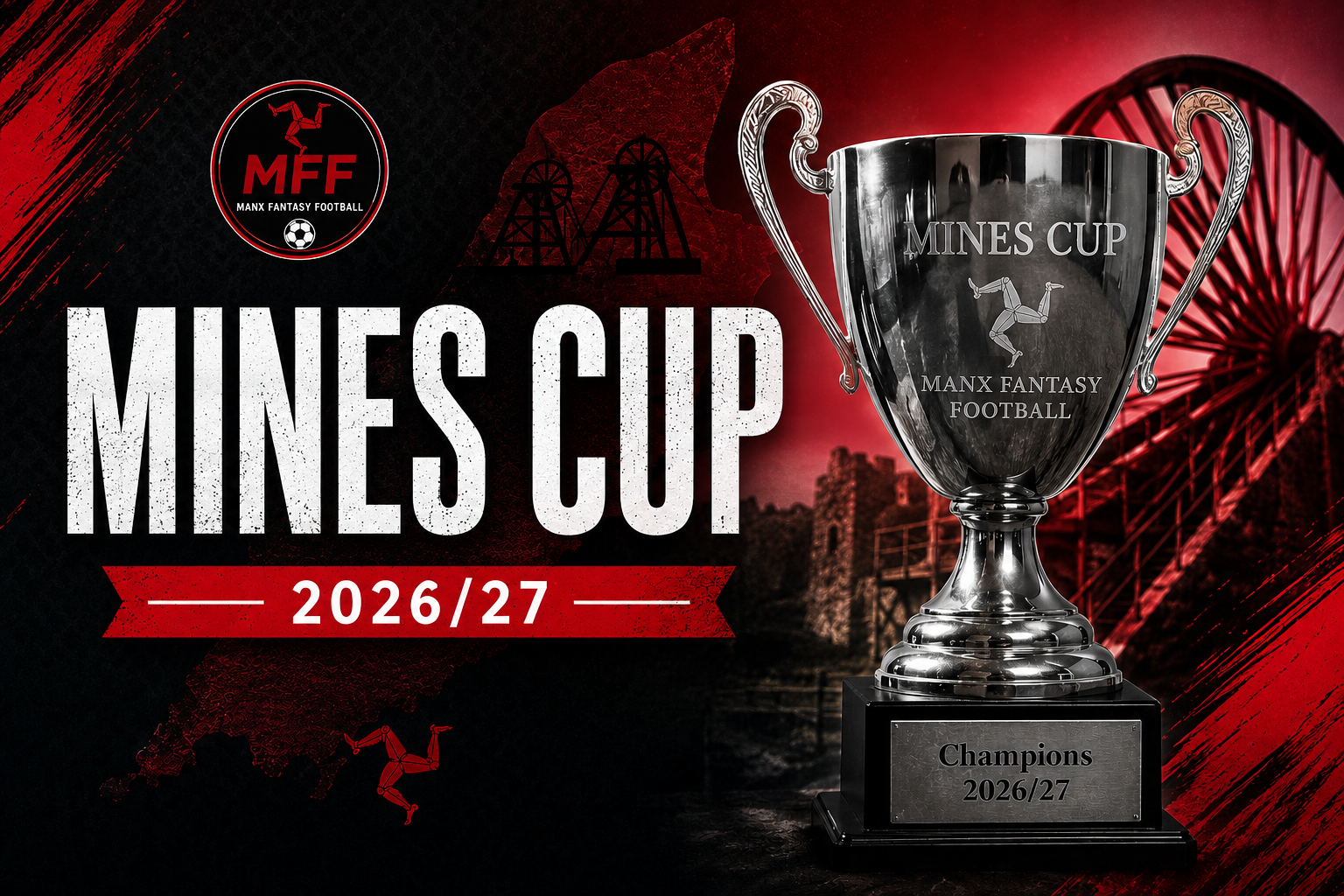The Miners Cup Friendly