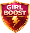 Girl Boost