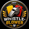 Whistle-blower